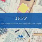 IRPF información